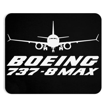 BOEING 737 - MOUSE PAD Printify
